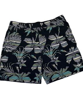 Speedo Hydro Tech Board Shorts Size XL